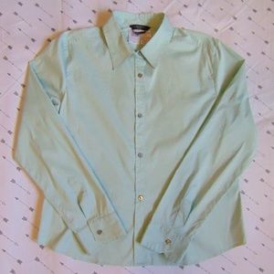 MaxMara | Weekend Button Down